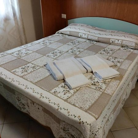 אולביה I Ginepri Guest House מראה חיצוני תמונה