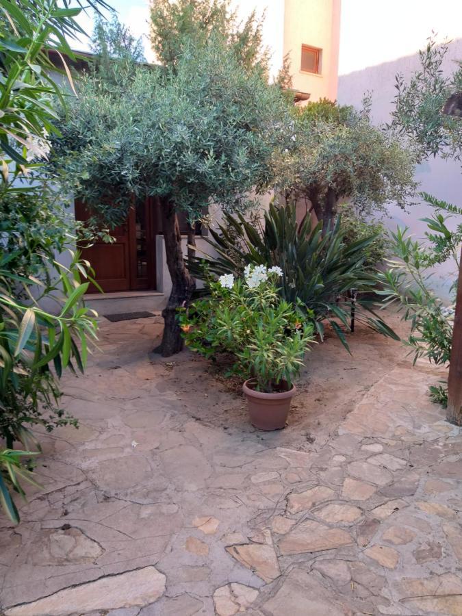 אולביה I Ginepri Guest House מראה חיצוני תמונה